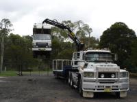 Machinery Transfers & Relocations image 2